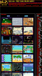Mobile Screenshot of bounce.kizi2.com