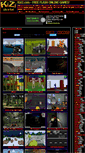 Mobile Screenshot of first-person-shooter.kizi2.com