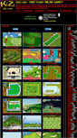 Mobile Screenshot of golf.kizi2.com